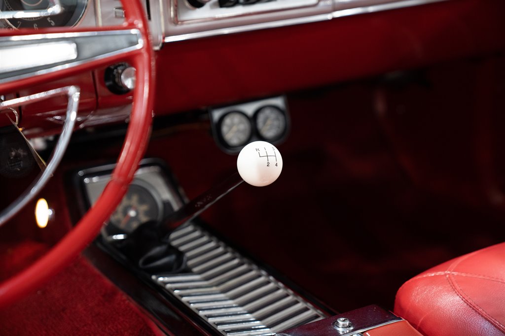 1964 Plymouth Sport Fury 41