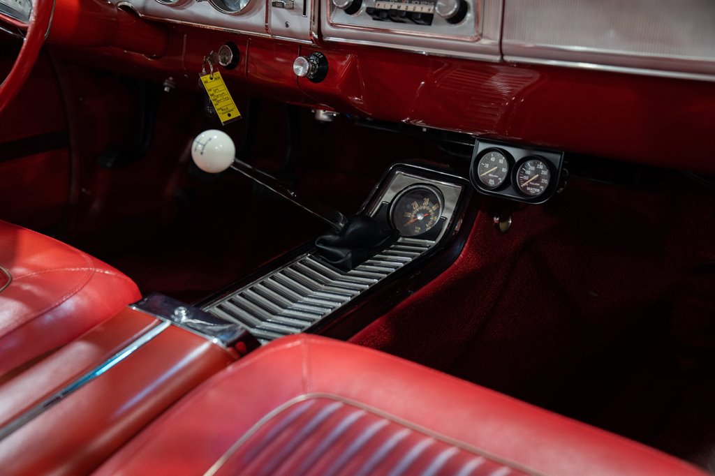 1964 Plymouth Sport Fury 54