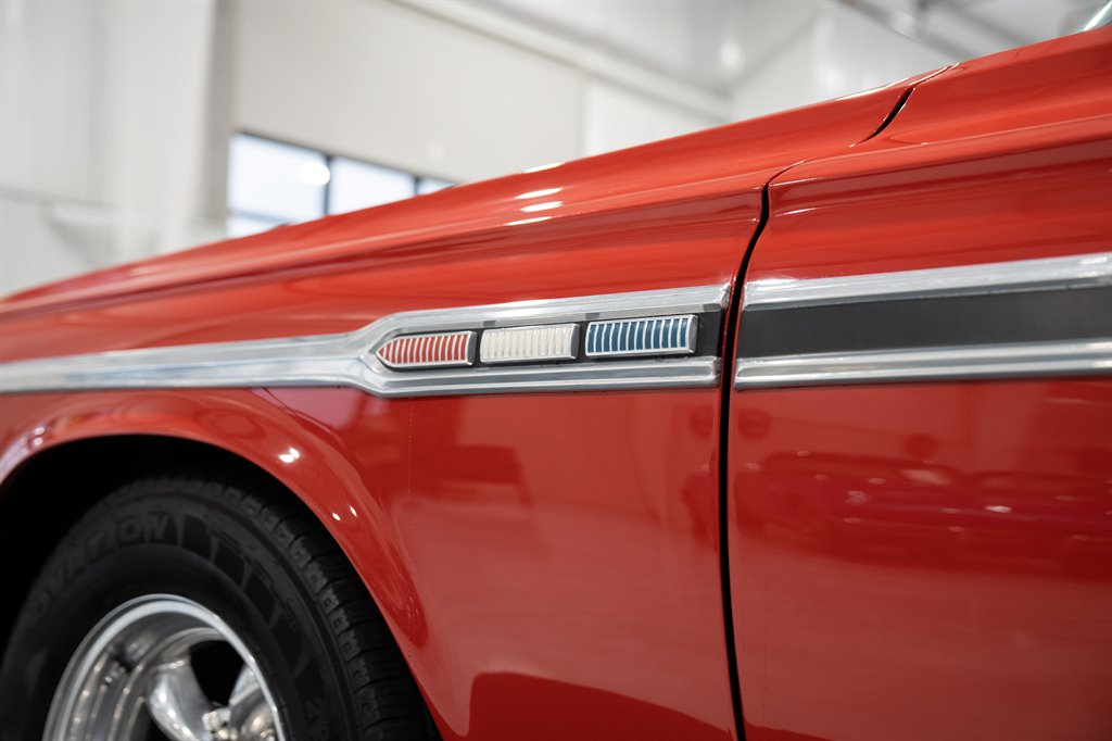 1964 Plymouth Sport Fury 22