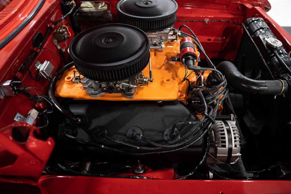 1964 Plymouth Sport Fury 67