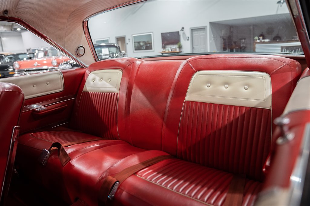 1964 Plymouth Sport Fury 61