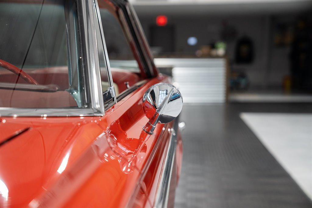 1964 Plymouth Sport Fury 20