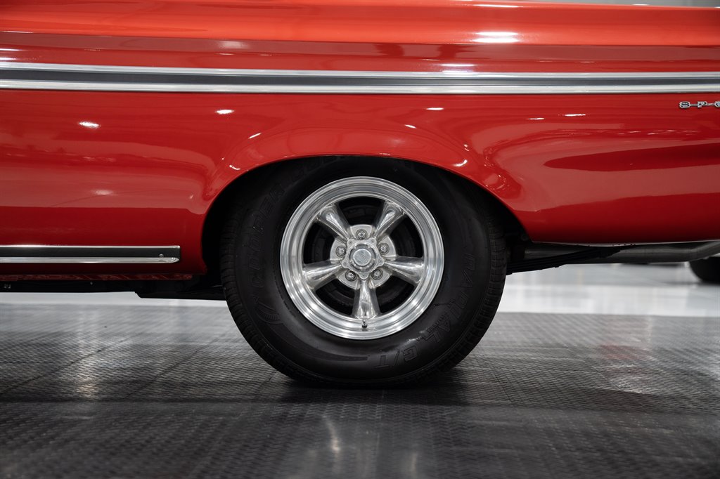1964 Plymouth Sport Fury 35