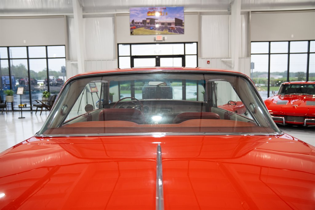1964 Plymouth Sport Fury 27