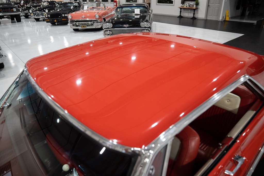 1964 Plymouth Sport Fury 25