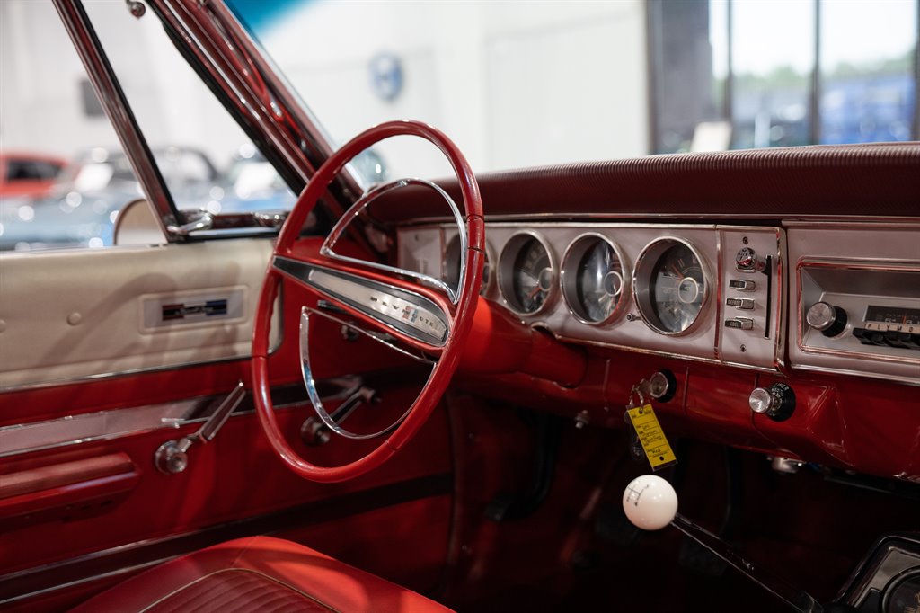 1964 Plymouth Sport Fury 53