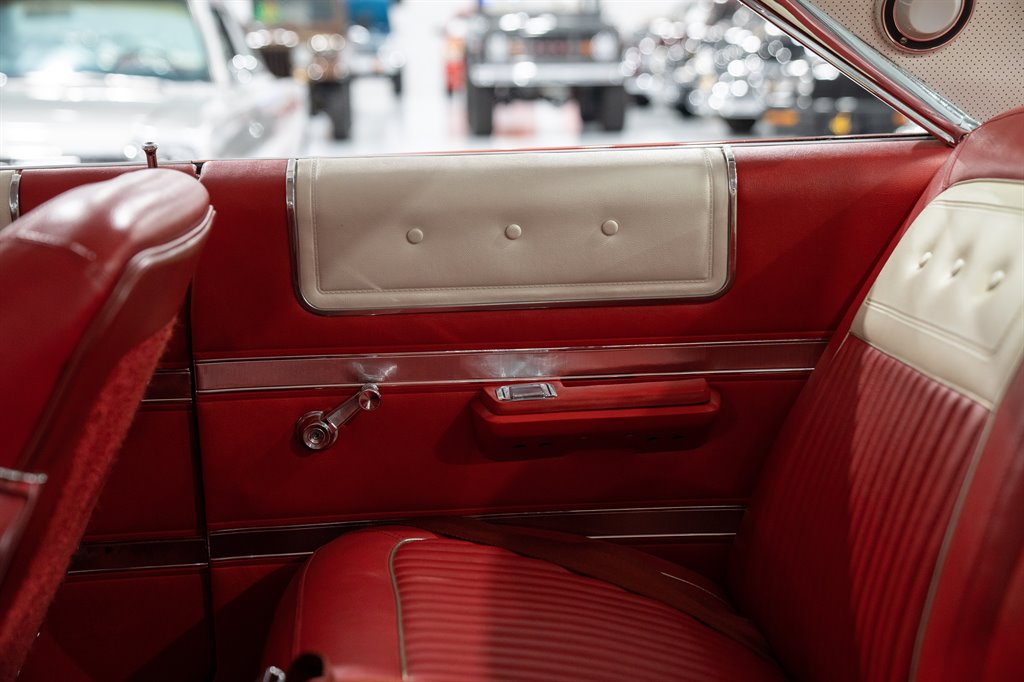 1964 Plymouth Sport Fury 60