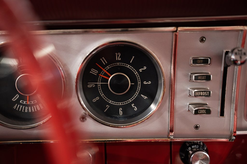 1964 Plymouth Sport Fury 47