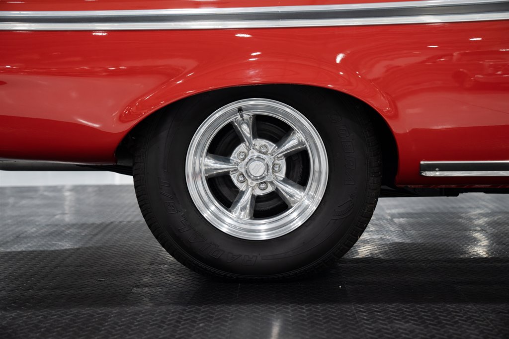 1964 Plymouth Sport Fury 33