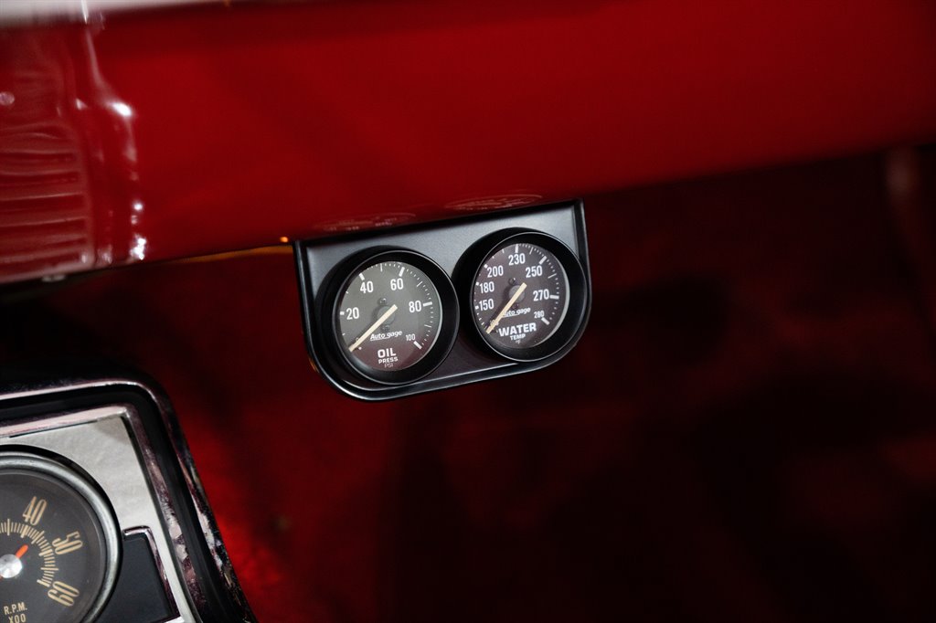 1964 Plymouth Sport Fury 50