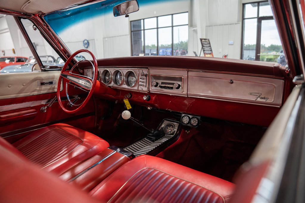 1964 Plymouth Sport Fury 52