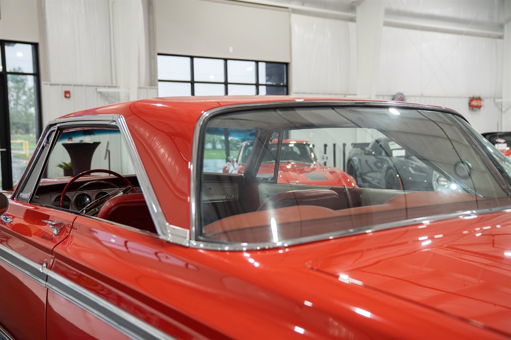 1964 Plymouth Sport Fury 26