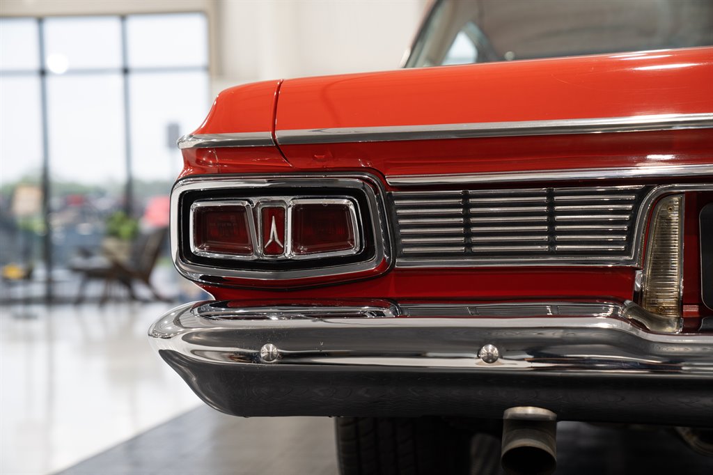 1964 Plymouth Sport Fury 30