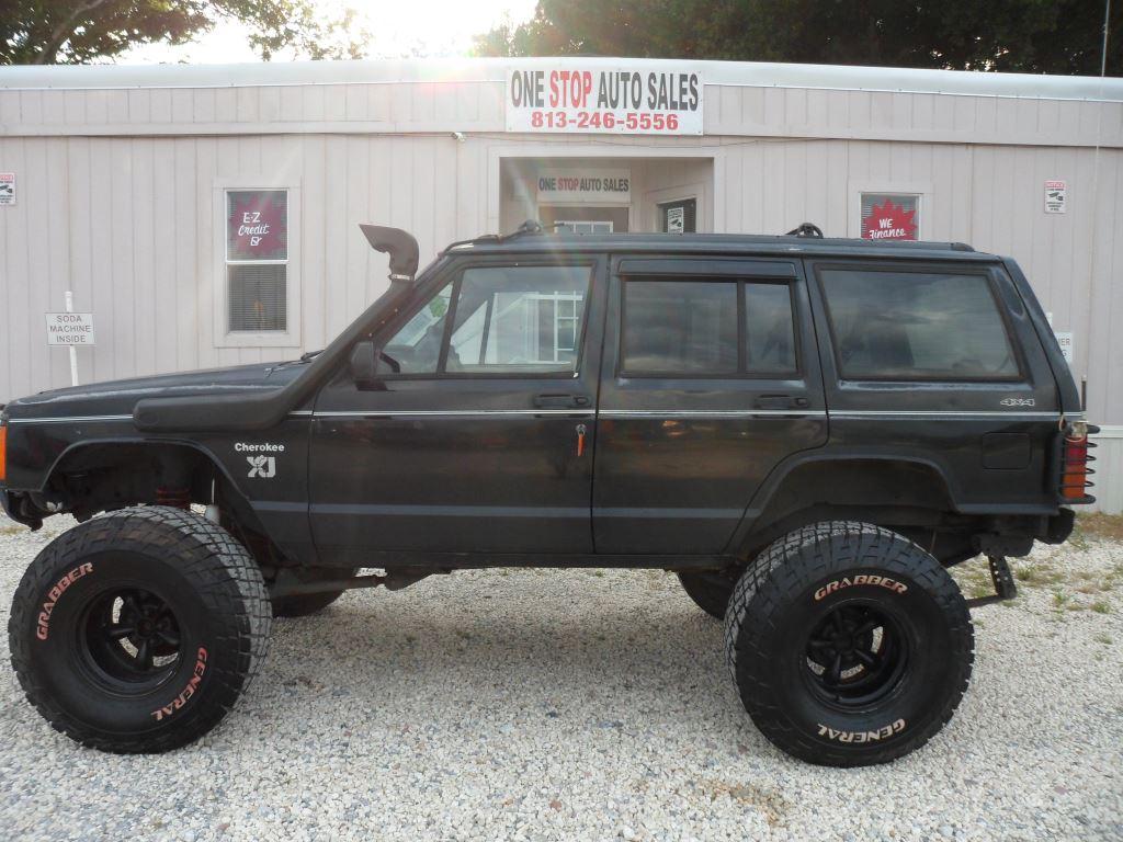 1996 Jeep Cherokee Country Reading Industrial Wiring Diagrams