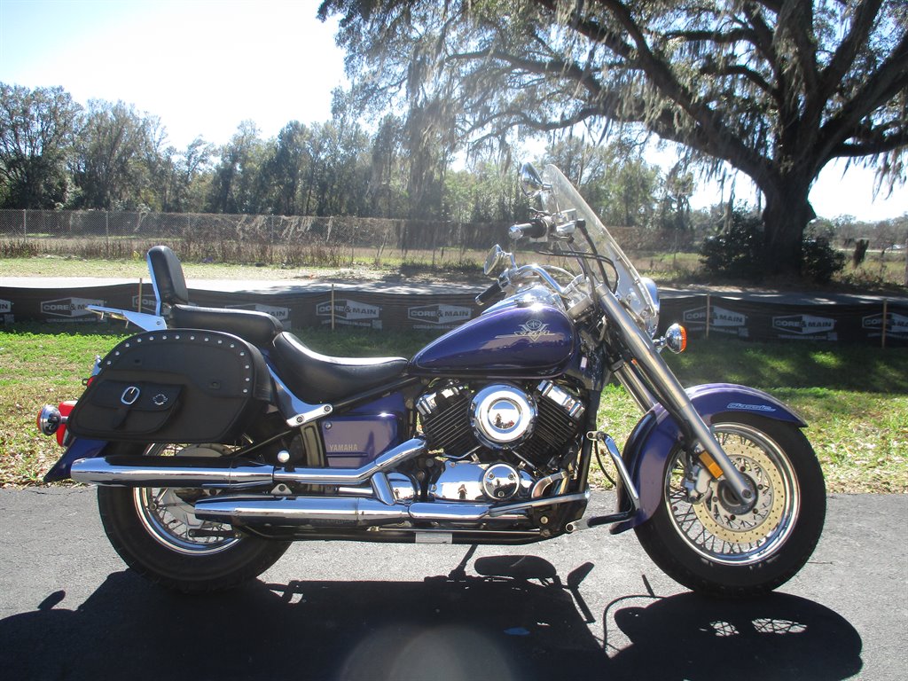 xvs65