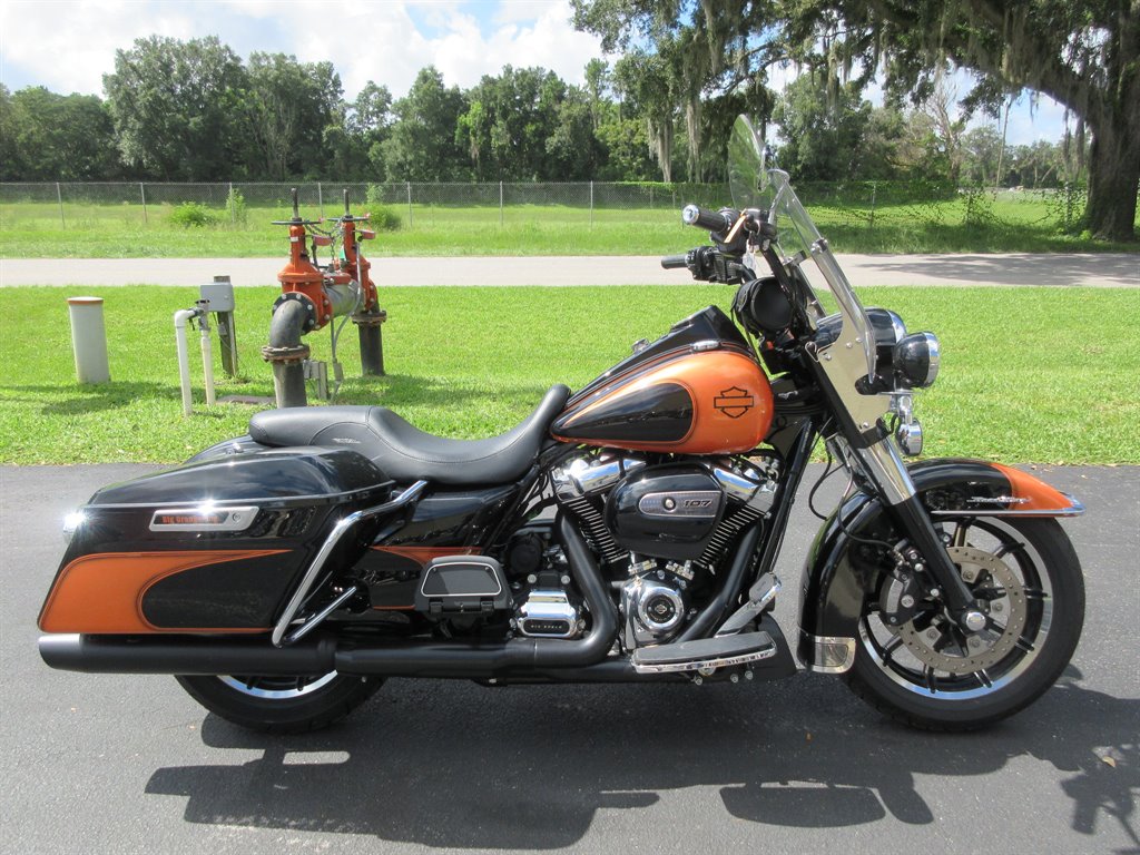 Road King For Sale >> Check Out This 2018 Harley Davidson Road King Should I Get It Road King For Sale >> Check Out This 2018 Harley Davidson Road King Should I Get It