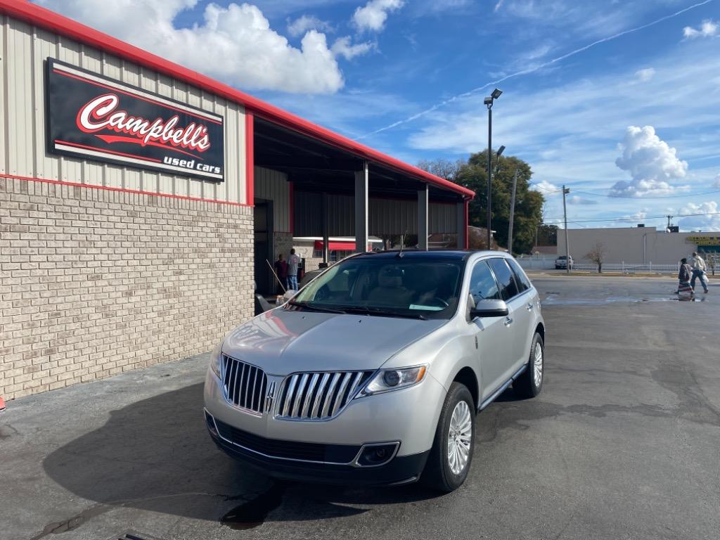 Campbell’s Used Cars Of Fayetteville