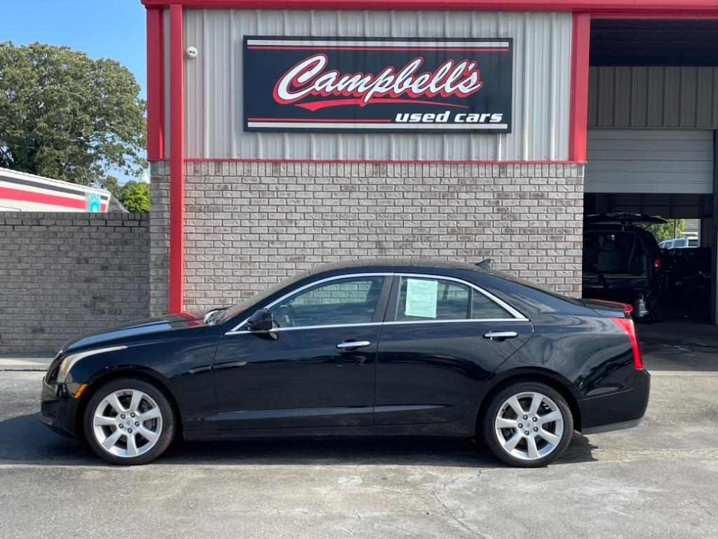 Campbell s Used Cars Inc 209 N Pine St Lumberton NC 28358 Buy