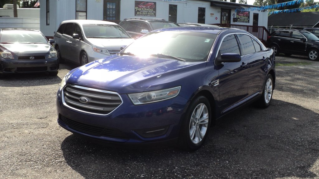 Top Choice Automobile Sales Inc., 506B South 50th St, Tampa FL 33619