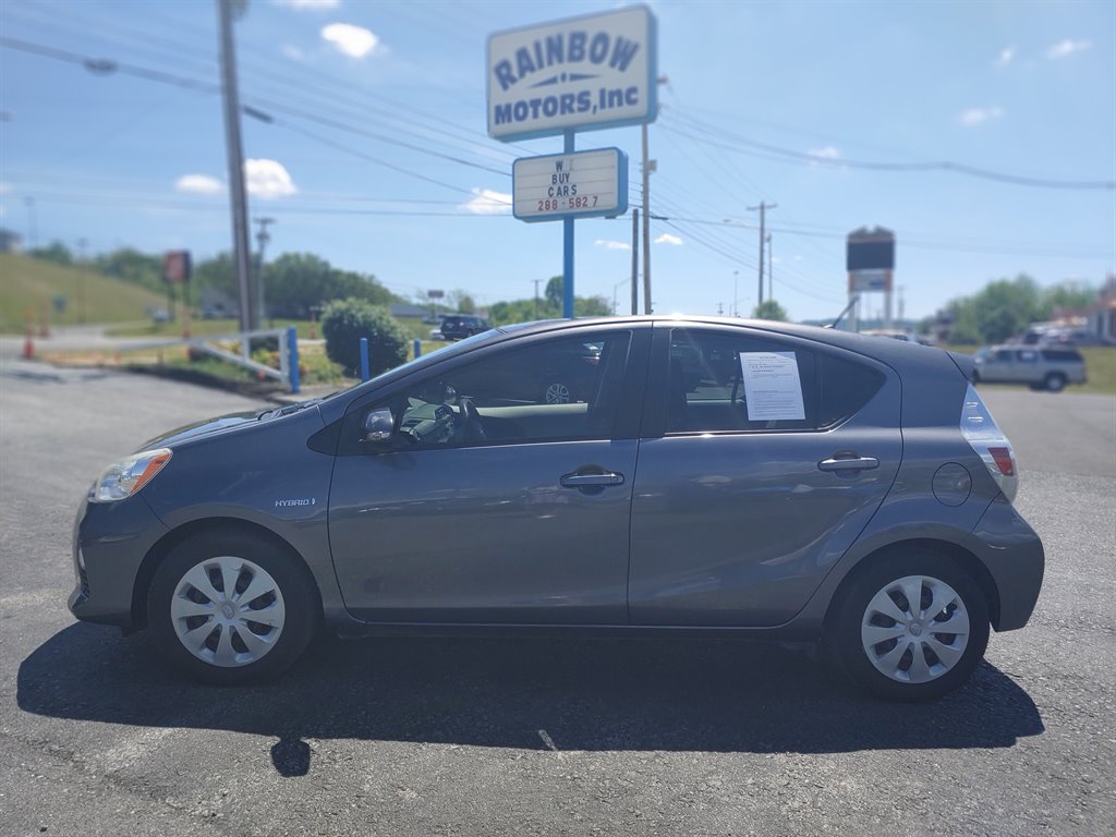 Rainbow Motors INC, 937 E Stone Dr, Kingsport TN 37660 Buy Sell Auto Mart