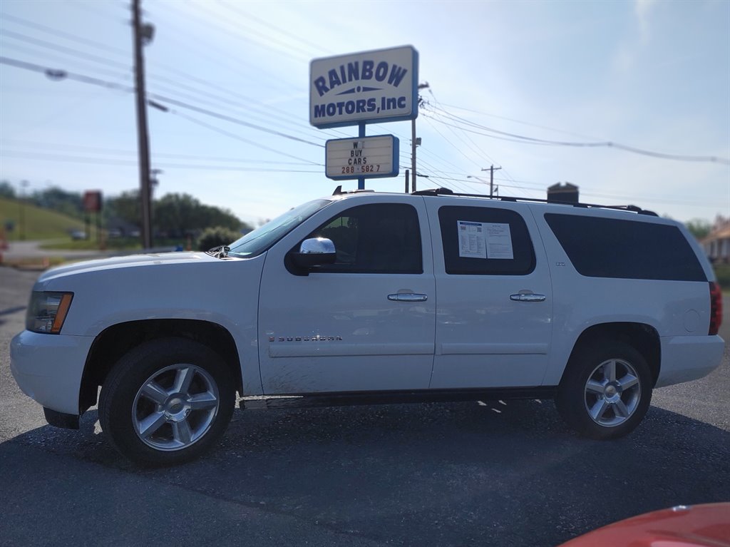 Rainbow Motors INC, 937 E Stone Dr, Kingsport TN 37660 Buy Sell Auto Mart