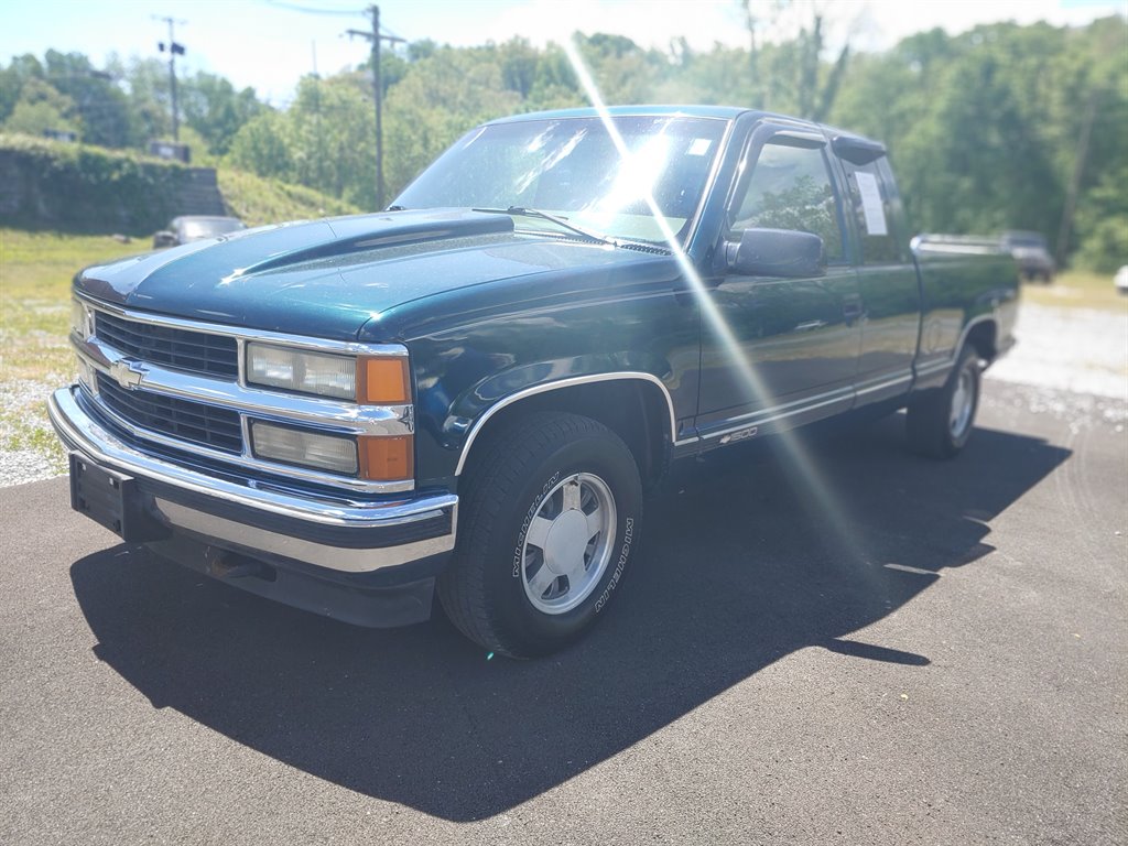 Rainbow Motors INC, 937 E Stone Dr, Kingsport TN 37660 Buy Sell Auto Mart