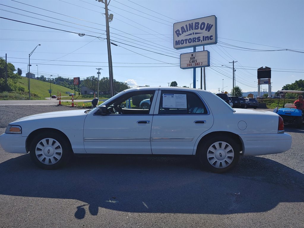 Rainbow Motors INC, 937 E Stone Dr, Kingsport TN 37660 Buy Sell Auto Mart