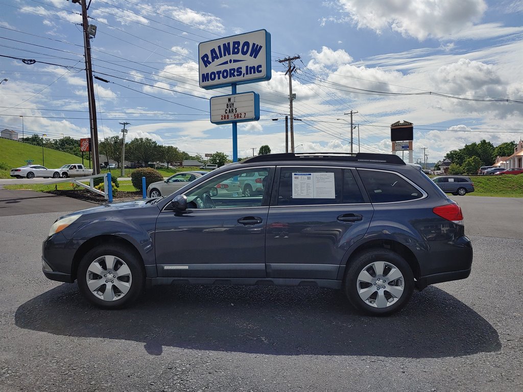 Rainbow Motors INC, 937 E Stone Dr, Kingsport TN 37660 Buy Sell Auto Mart