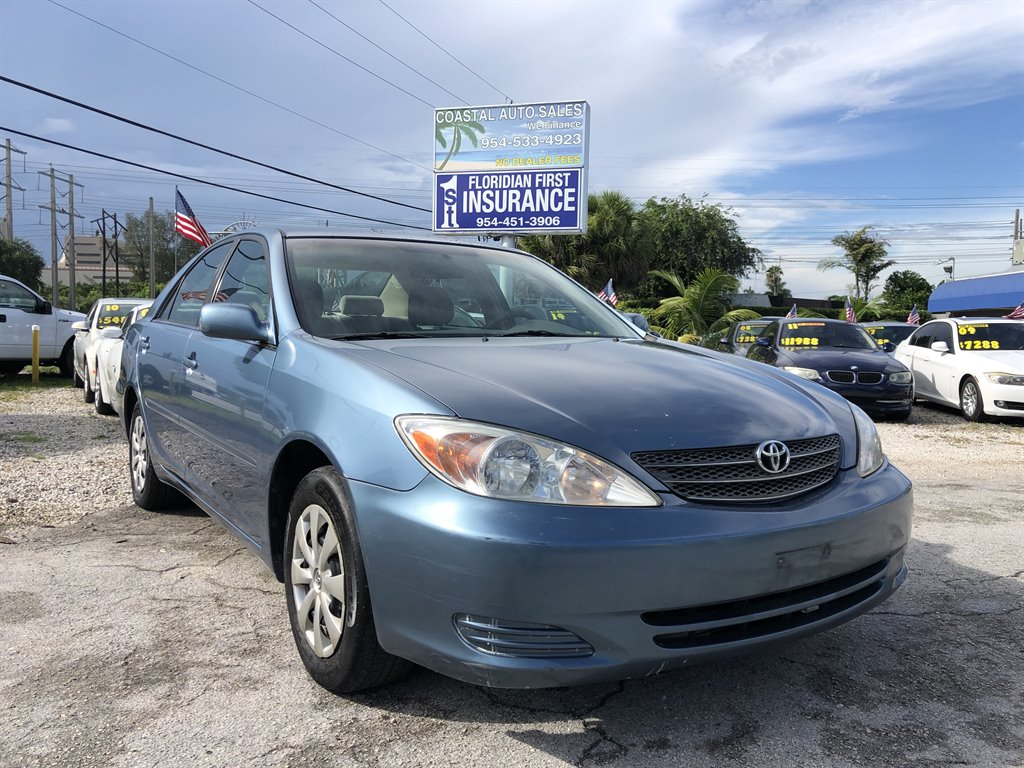 2002 Toyota Camry For Sale >> Check Out This 2002 Toyota Camry Se Should I Get It 2002 Toyota Camry For Sale >> Check Out This 2002 Toyota Camry Se Should I Get It