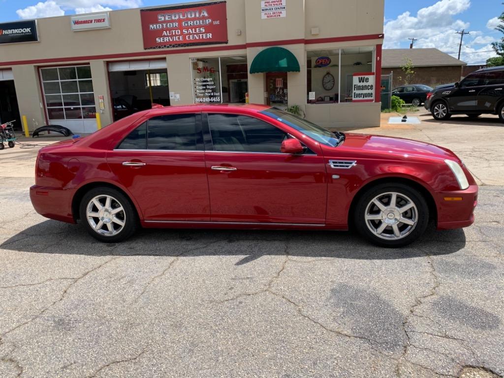 Sequoia Motor Group, 102 Spartanburg Hwy, Lyman SC 29365 Buy Sell