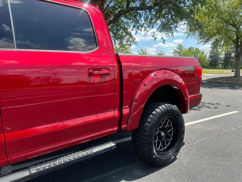 2020 Ford F-150 photo 4