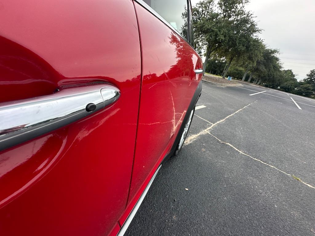 2020 Mini Countryman Signature photo 4