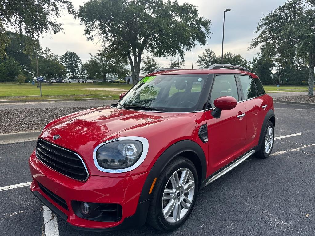 2020 Mini Countryman Signature photo 2