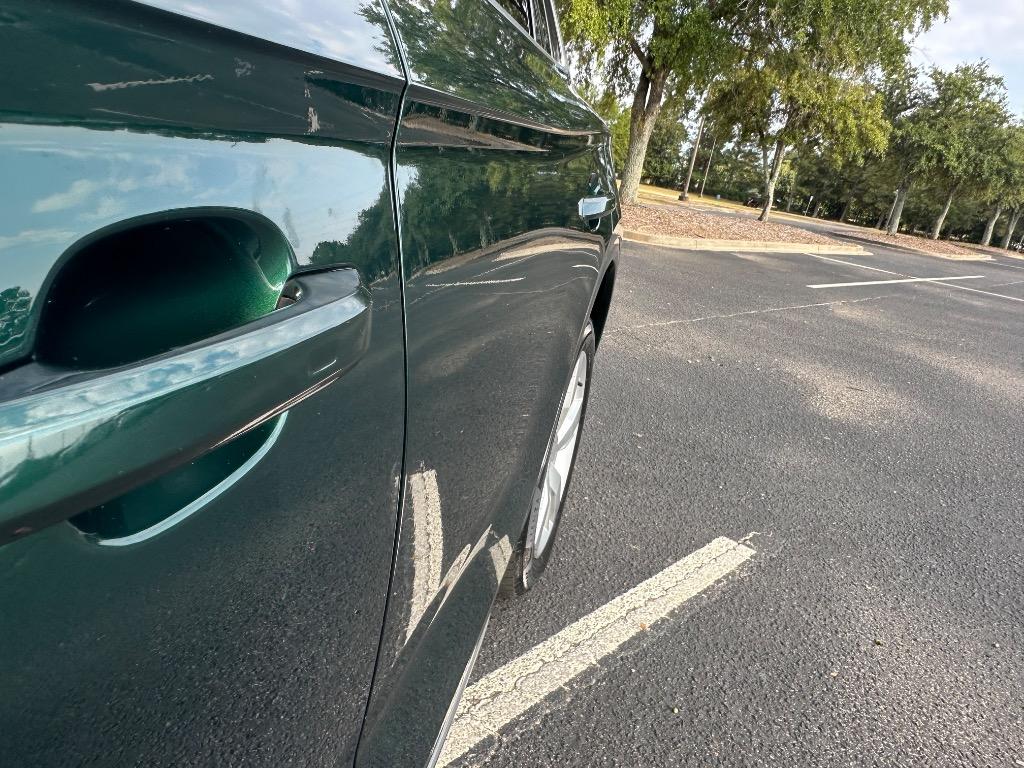 2019 Audi Q5 Premium Prestige 45 TFSI photo 2