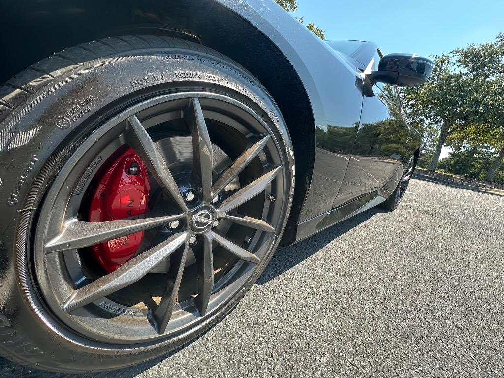 2024 Nissan Z Performance photo 3
