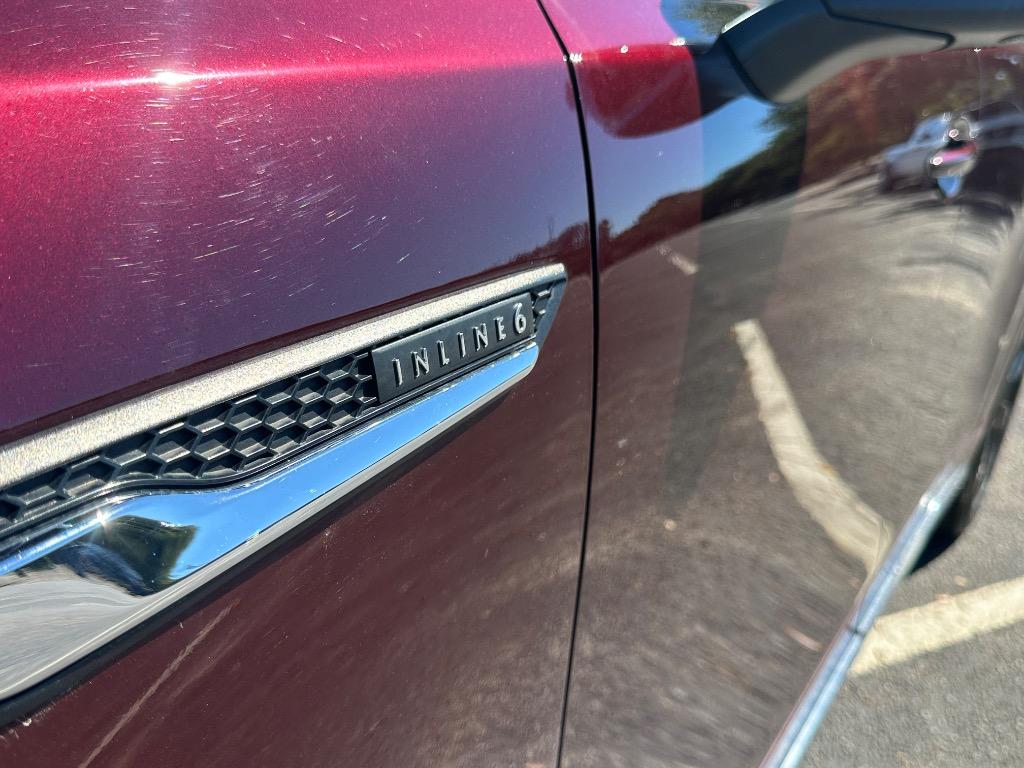 2024 Mazda CX-90 3.3 Turbo Premium Plus photo 3