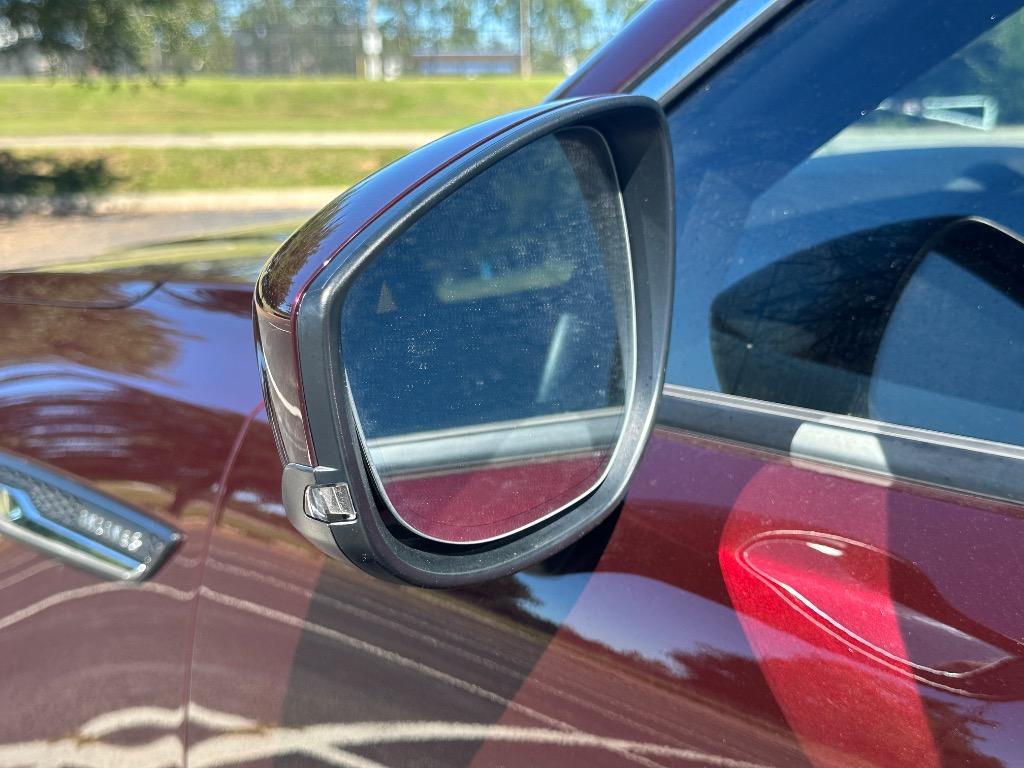 2024 Mazda CX-90 3.3 Turbo Premium Plus photo 4