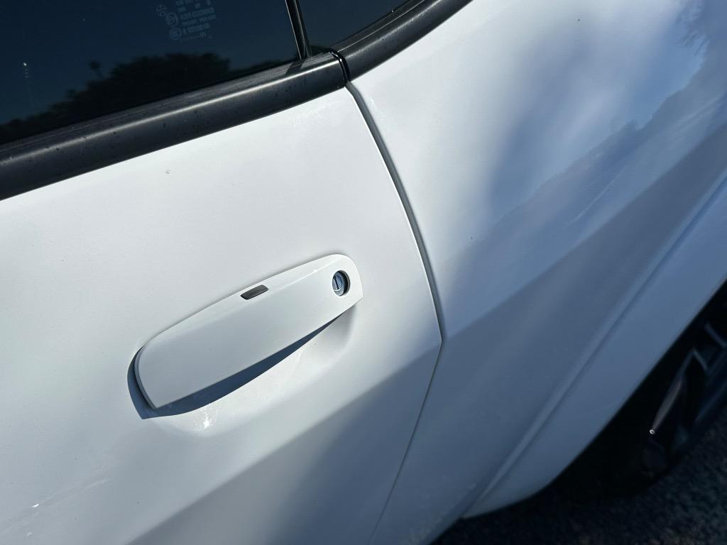 2021 Dodge Challenger R/T Scat Pack Widebody photo 4