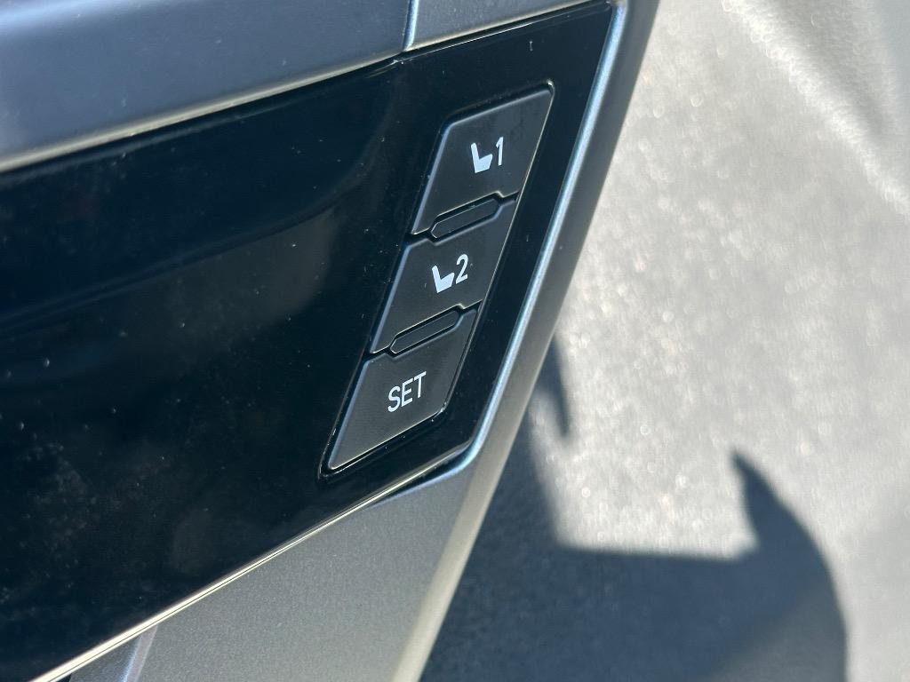 2023 Toyota Sequoia Limited photo 2