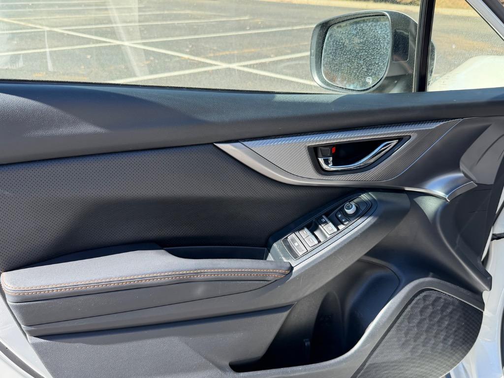 2021 Subaru Crosstrek Limited photo 4