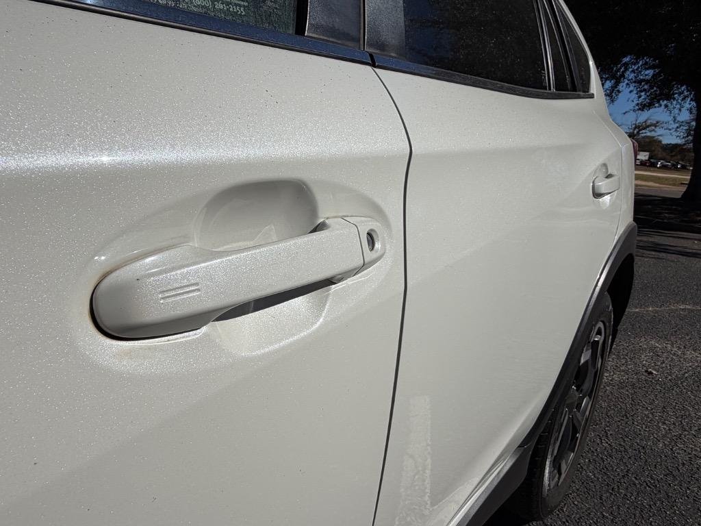 2021 Subaru Crosstrek Limited photo 3