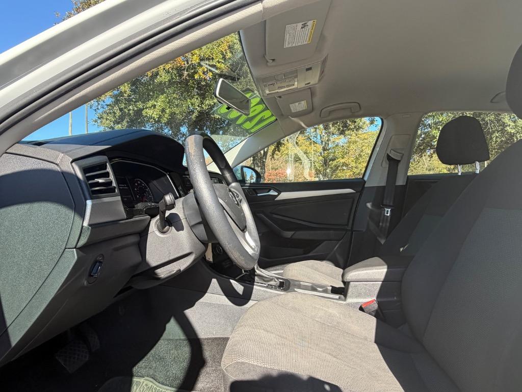 2020 Volkswagen Jetta S photo 3