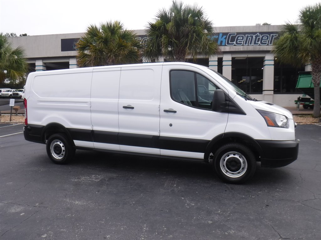 Jacksonville Truck Center, 8725 ARLINGTON EXPWAY ...
