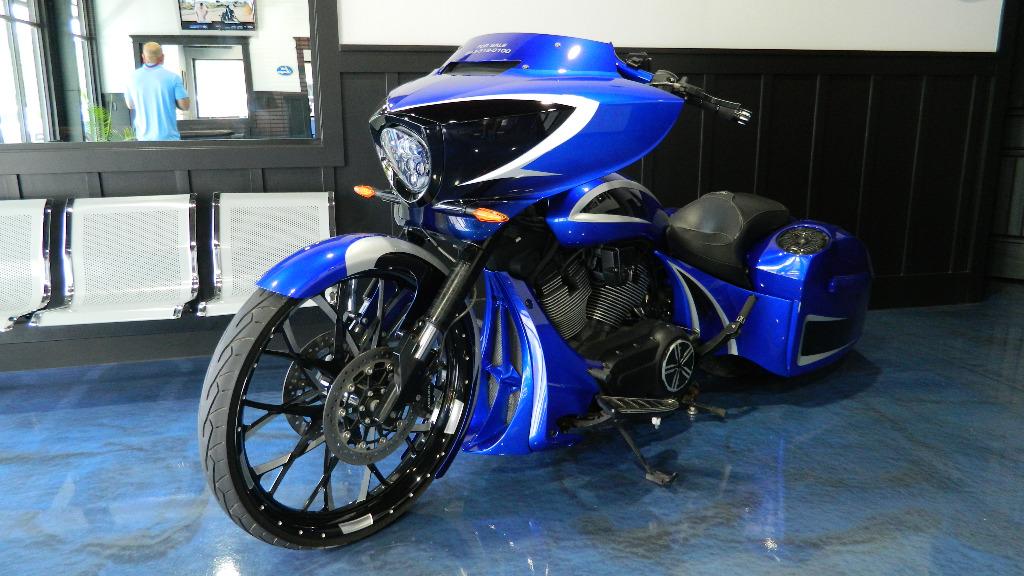 Prince Auto Sales >> Check Out This 2016 Victory Cross Country Magnum Should I Get It Prince Auto Sales >> Check Out This 2016 Victory Cross Country Magnum Should I Get It