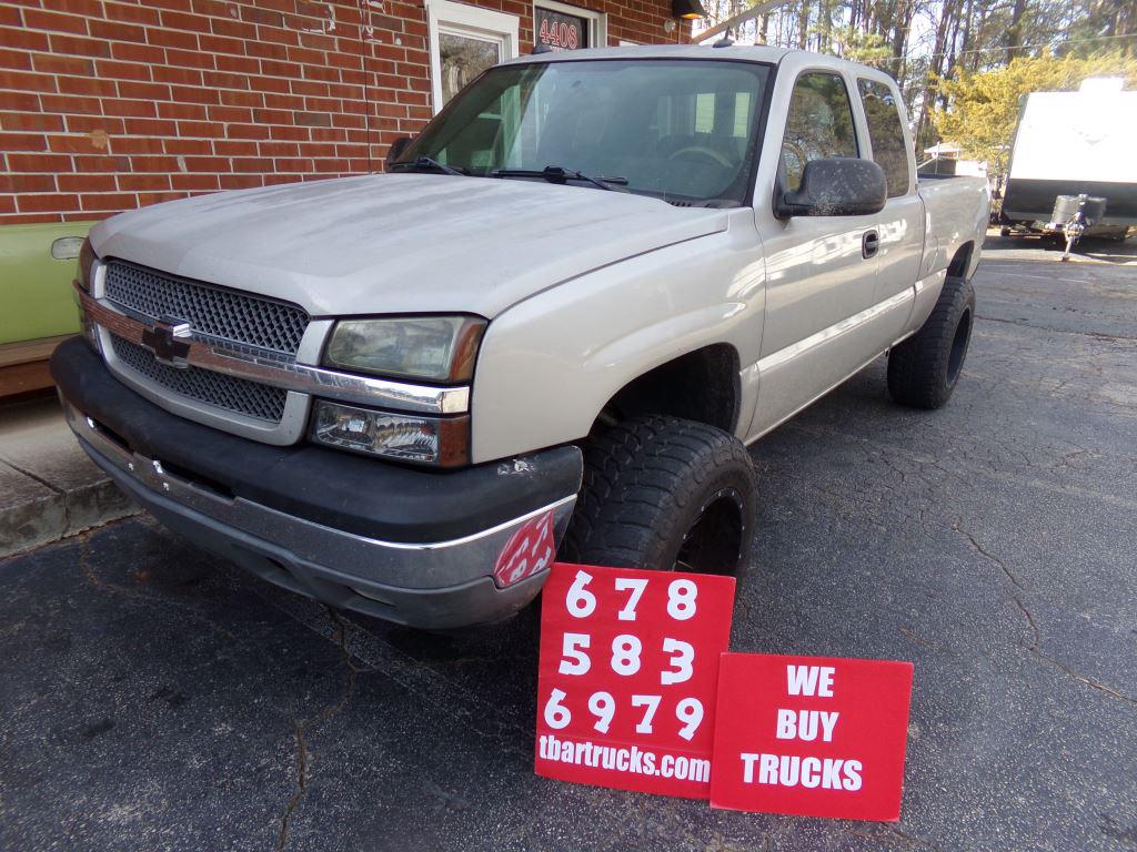 TBAR Trucks, 4408 S HWY 42 Suite B, Locust Grove GA 30248 Buy Sell