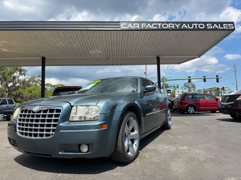 Car Factory, 100 S Charles Richard Beall Blvd, DeBary FL 32713 Buy