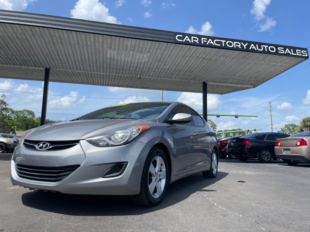 Car Factory, 100 S Charles Richard Beall Blvd, DeBary FL 32713 Buy