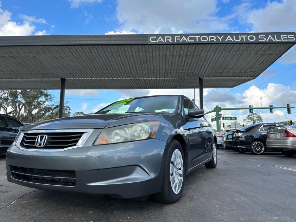 Car Factory, 100 S Charles Richard Beall Blvd, DeBary FL 32713 Buy