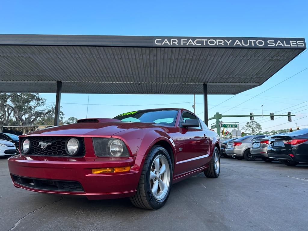 Car Factory, 100 S Charles Richard Beall Blvd, DeBary FL 32713 Buy