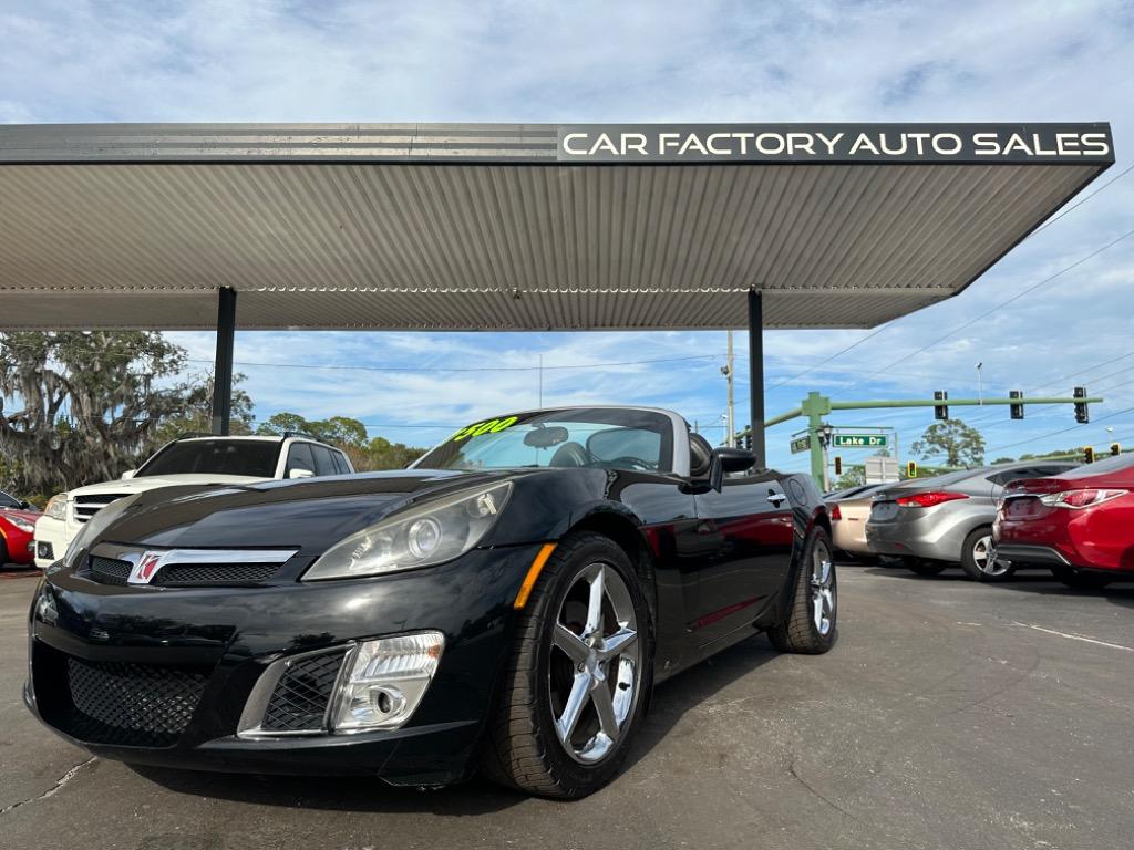 Car Factory, 100 S Charles Richard Beall Blvd, DeBary FL 32713 Buy